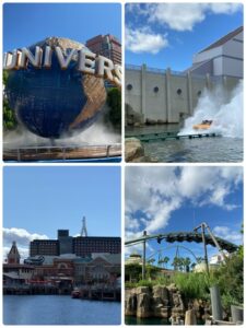 ユニバーサルスタジオジャパン