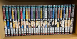 鋼の錬金術師コミック