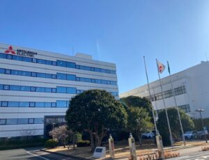 三菱電機静岡製作所