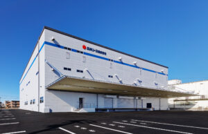 備品名古屋（外観写真）