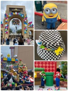 ＵＳＪ①