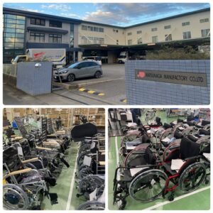 松永製作所本社・工場